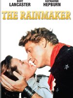 The Rainmaker [1956] - เสียงอังกฤษ / บรรยายไทย
