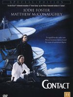 Contact : อุบัติการสัมผัสห้วงอวกาศ [1997] - เสียงอังกฤษ / บรรยายไทย