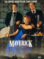Maverick : มาเวอริค สุภาพบุรุษตัดหนึ่ง [1994] - เสียงอังกฤษ / บรรยายไทย