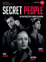 Secret People : ชีวิตลับ หัวใจแค้น [1952] - เสียงอังกฤษ / บรรยายไทย