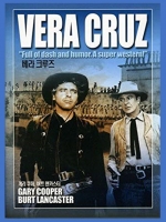 Vera Cruz : สองสิงห์เวราครูซ [1954] - เสียงอังกฤษ / บรรยายไทย