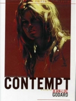 ภาพยนตร์ยอดเยี่ยมตลอดกาล # 22 : Le Mépris (Contempt) [1963] - เสียงฝรั่งเศส / บรรยายไทย (2 แผ่น)
