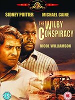 The Wilby Conspiracy : อุดมการณ์ทมิฬ [1975] - เสียงอังกฤษ / บรรยายไทย