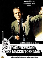 The MacKintosh Man : แหกค่ายเหล็ก [1973] - เสียงอังกฤษ / บรรยายไทย