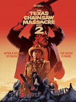 The Texas Chainsaw Massacre 2 : สิงหาสับ 2 [1986] - เสียงอังกฤษ-ไทย / บรรยายไทย