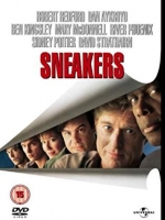 Sneakers : 7 อันตราย...ตายไม่เป็น [1992] - เสียงอังกฤษ / บรรยายไทย