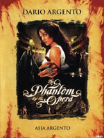 Dario Argento 's Phantom of the Opera : อุปรากรผี ปีศาจเพลง [1998] - เสียงอังกฤษ / บรรยายไทย
