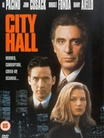 City Hall [1996] - เสียงอังกฤษ / บรรยายไทย