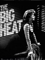 หนังฟิล์มนัวร์ยอดเยี่ยมตลอดกาล # 24 : The Big Heat : เกมร้อน เพลิงแค้น [1953] - เสียงอังกฤษ / บรรยายไทย