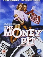 The Money Pit : บ้านบ้าคนบอ [1986] - เสียงอังกฤษ / บรรยายไทย
