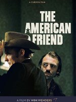 Wim Wenders 's The American Friend [1977] - เสียงเยอรมัน / บรรยายไทย