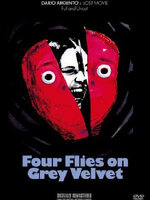 Dario Argento 's Four Flies on Grey Velvet : ลวงฆ่า ล่าเชือด [1971] - เสียงอังกฤษ / บรรยายไทย