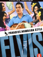 Elvis Presley 's Paradise, Hawaiian Style : ฮาวายแดนสวรรค์ [1966] - เสียงอังกฤษ / บรรยายไทย