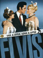 Elvis Presley 's Live a Little, Love a Little : ตากล้องทีเด็ด [1968] - เสียงอังกฤษ / บรรยายไทย