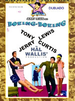 Jerry Lewis 's Boeing, Boeing : โบอิ้ง, โบอิ้ง [1965] - เสียงอังกฤษ / บรรยายไทย