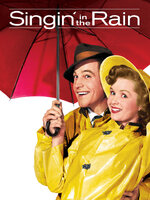 Singin' in the Rain : ซิงกิ้งอินเดอะเรน [1952] - เสียงอังกฤษ / บรรยายไทย