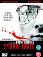 Sam Peckinpah 's Straw Dogs : ไอ้ก้านสั้น [1971] - เสียงอังกฤษ / บรรยายไทย