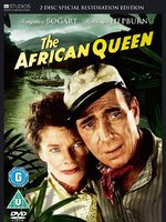 The African Queen : แอฟริกันควีน เรือตอร์ปิโดมรณะ [1951] - เสียงอังกฤษ / บรรยายไทย