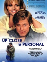 Up Close & Personal : ขอพียงรักนั้น ให้ฉันคู่กับเธอ [1996] - เสียงอังกฤษ / บรรยายไทย