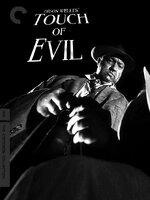 หนังฟิล์มนัวร์ยอดเยี่ยมตลอดกาล # 5 : Touch of Evil : ทัช ออฟ อีวิล [1958] - เสียงอังกฤษ / บรรยายไทย