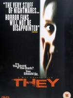 Wes Craven Presents - They : ฝันผวา...กระดืบมาขม้ำ [2002] - เสียงอังกฤษ-ไทย / บรรยายไทย