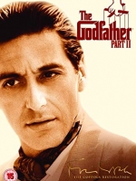 The Godfather: Part II : เดอะ ก็อดฟาเธอร์ ภาค 2 [1974] - เสียงอังกฤษ / บรรยายไทย <รางวัลออสการ์ภาพยนตร์ยอดเยี่ยม> (2 แผ่น)