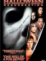 Halloween : Resurrection : ฮัลโลวีน คืนชีพสยอง [2002] - เสียงอังกฤษ / บรรยายไทย