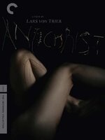 Antichrist : แอนตี้ไครสต์ [2009] - เสียงอังกฤษ / บรรยายไทย