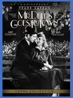 Mr. Deeds Goes to Town [1936 ] - เสียงอังกฤษ / บรรยายไทย