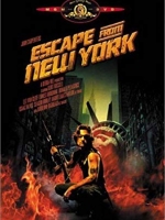 Escape from New York [1981 : แหกนรกนิวยอร์ค] - เสียงอังกฤษ / บรรยายไทย