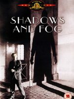 Woody Allen 's Shadows and Fog : สนธยาฆาตกรรม [1991] - เสียงอังกฤษ / บรรยายไทย