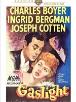 Gaslight (1944) [ชิงภาพยนตร์ยอดเยี่ยม : Oscar ปี 1945] - เสียงอังกฤษ / บรรยายไทย
