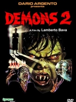 Demons 2 : เปิดนรก ฝ่าถนนกินคน 2 [1986] - เสียงอังกฤษ / บรรยายไทย