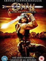 Conan the Destroyer : โคแนน ตอน ถล่มวิหารเทพเจ้า [1984] - เสียงอังกฤษ / บรรยายไทย