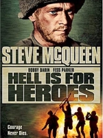 Hell Is for Heroes : กองพันนรกถล่มนาซี [1962] - เสียงอังกฤษ / บรรยายไทย