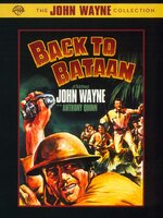 Back to Bataan : สมรภูมิบาตาอัน [1945] - เสียงอังกฤษ / บรรยายไทย