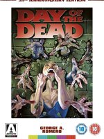 หนังน่ากลัวที่สุดตลอดกาล # 22 : Day of the Dead : ฉีกก่อนงาบ [1985] - เสียงอังกฤษ / บรรยายไทย