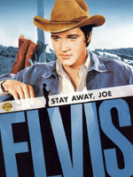 Elvis Presley 's Stay Away, Joe : โจ ลูกทุ่ง [1968] - เสียงอังกฤษ / บรรยายไทย
