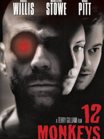 12 Monkeys : 12 ลิงมฤตยูล้างโลก [1995] - เสียงอังกฤษ / บรรยายไทย