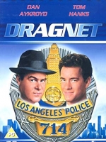 Dragnet : สันติบาลรวมมิตร [1987] - เสียงอังกฤษ / บรรยายไทย