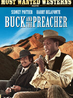 Buck and the Preacher [1972] - เสียงอังกฤษ / บรรยายไทย