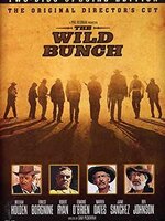 Sam Peckinpah 's The Wild Bunch : คนเดนคน [1969] - เสียงอังกฤษ / บรรยายไทย (2 แผ่น)