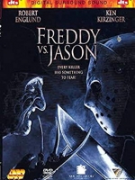 A Nightmare on Elm Street Part 8 : Freddy vs. Jason : ศึกวันนรกแตก [2003] - เสียงอังกฤษ / บรรยายไทย