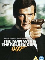007 The Man with the Golden Gun : 007 เพชฌฆาตปืนทอง [1974] - เสียงอังกฤษ / บรรยายไทย