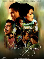 ณ ขณะรัก (A Moment in June) [2552] - เสียงไทย