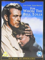 For Whom the Bell Tolls (1943) [ชิงภาพยนตร์ยอดเยี่ยม : Oscar ปี 1944] - เสียงอังกฤษ / บรรยายไทย