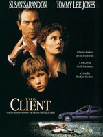 The Client : ล่าพยานปากเอก [1994] - เสียงอังกฤษ / บรรยายไทย