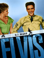 Elvis Presley 's G.I. Blues : จี.ไอ.บลูส์ [1960] - เสียงอังกฤษ / บรรยายไทย