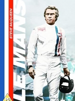 Le Mans : เลอร์มังส์ เหยียบนรกสุดขีด [1971] - เสียงอังกฤษ / บรรยายไทย