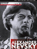 Sergei Eisenstein's Alexander Nevsky : อเล็กซานเดอร์ เนฟสกี วีรบุรุษแห่งรัสเซีย [1938] - เสียงรัสเซีย / บรรยายไทย
